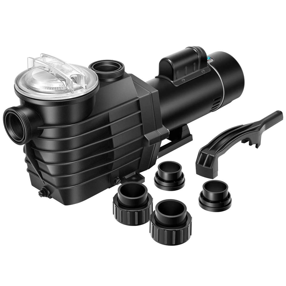 VIVOHOME Swimming Pool Pump