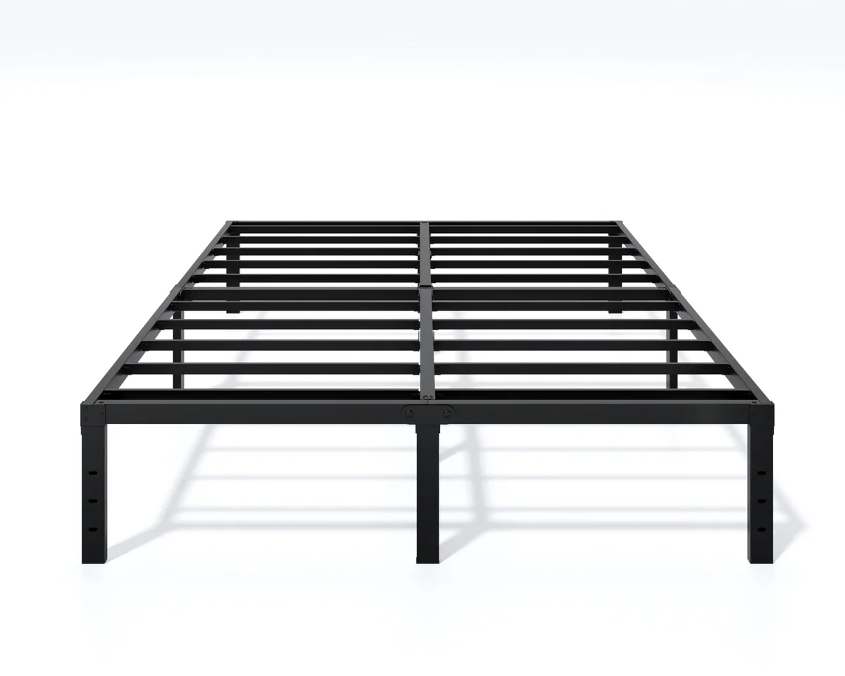 LUMUNANCE Bed Frame