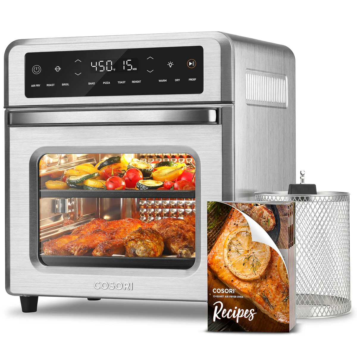 COSORI Air Fryer