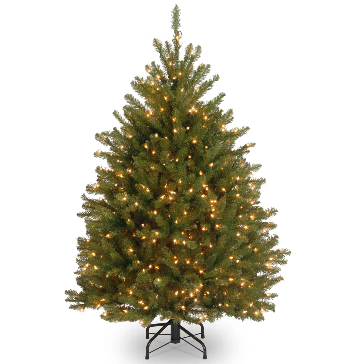 National Tree Company Artificial Christmas Tree
