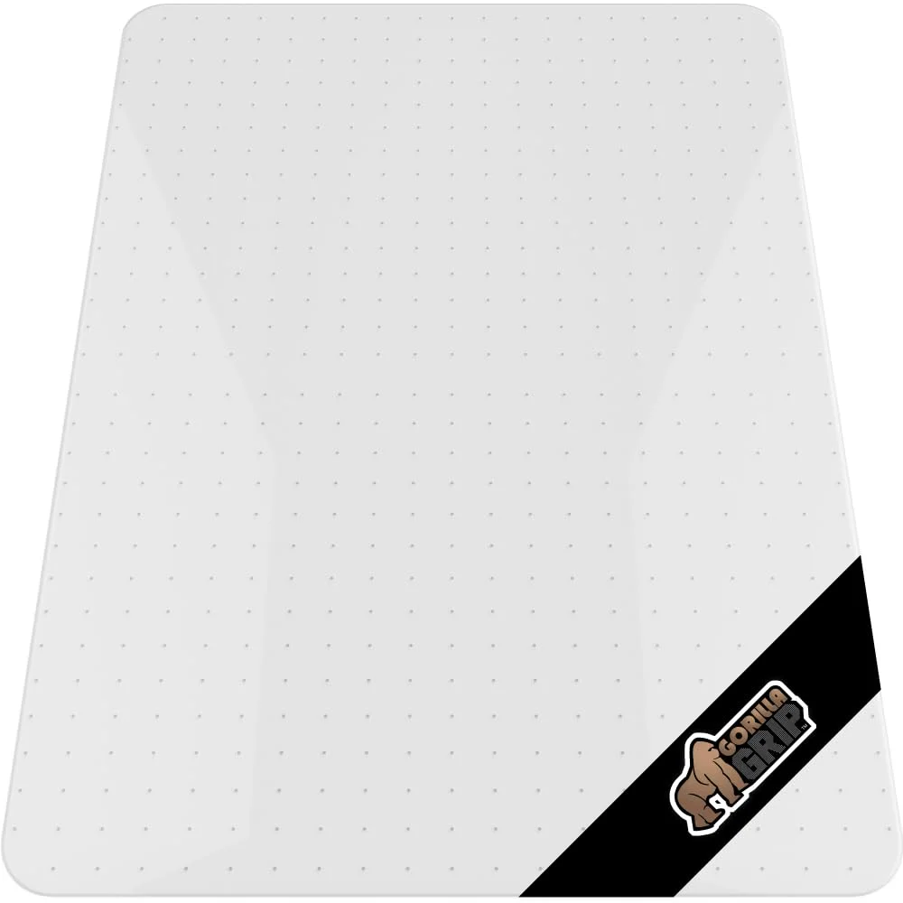 Gorilla Grip Hard Floor Desk Chair Mat