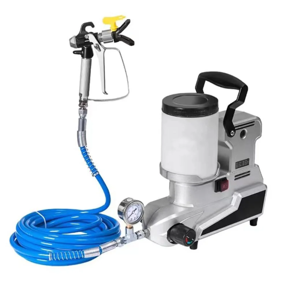 WAn2SHI0SY22 Airless Paint Sprayer