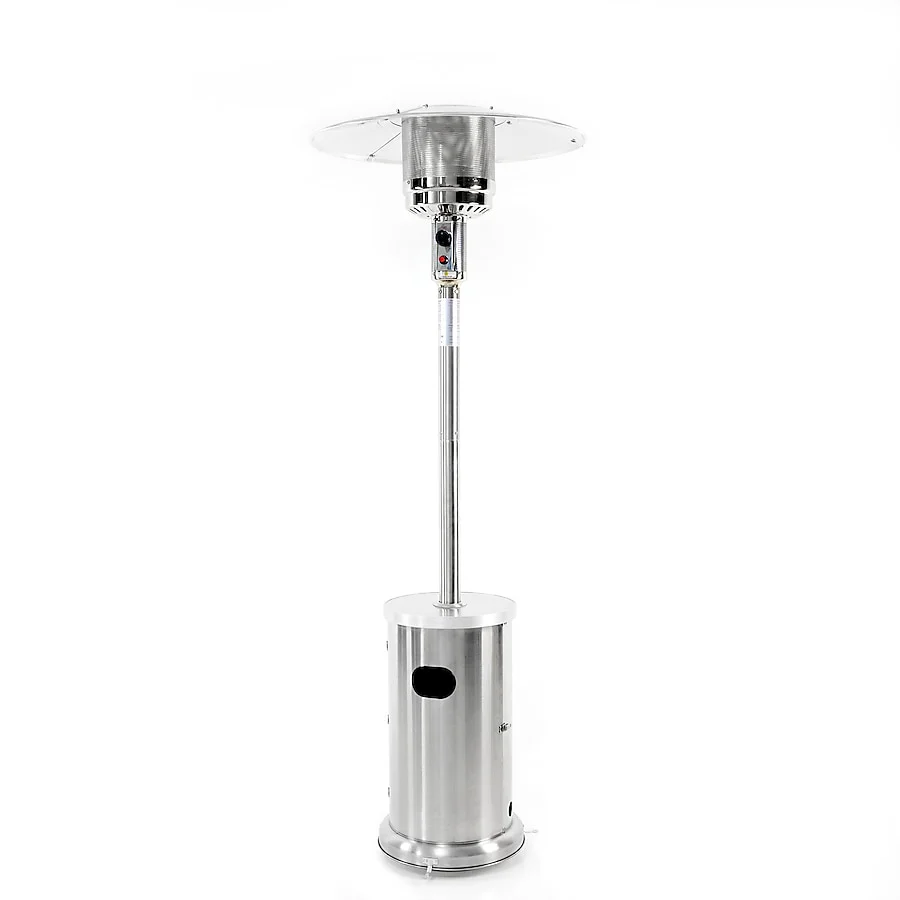 Master Forge Propane Patio Heater