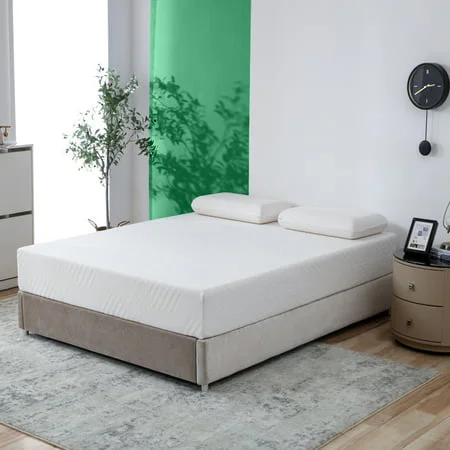 MLILY Memory Foam Mattress
