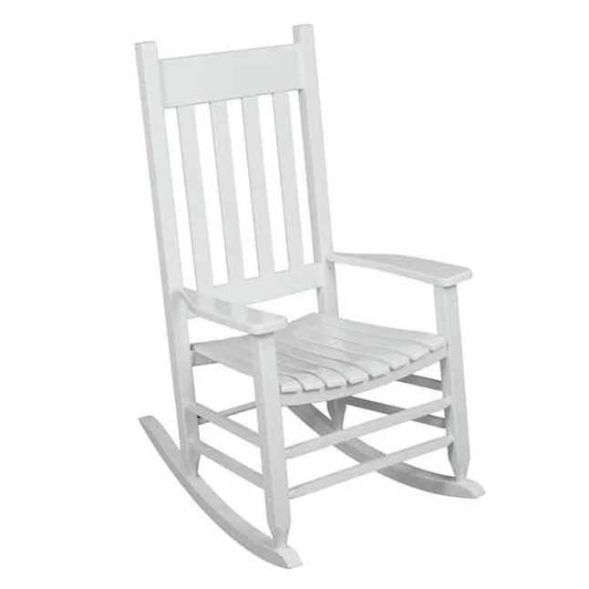 Style Selections Rocking Chair