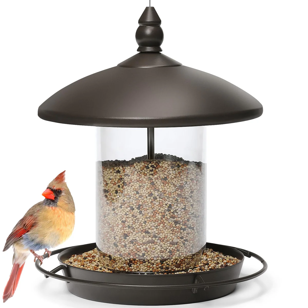 Youvip Wild Bird Feeder