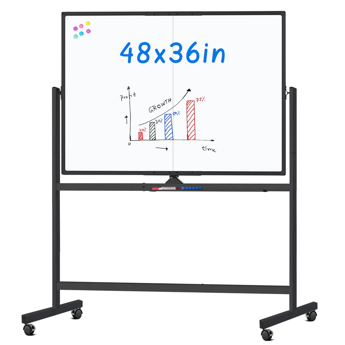 Maxtek Whiteboard