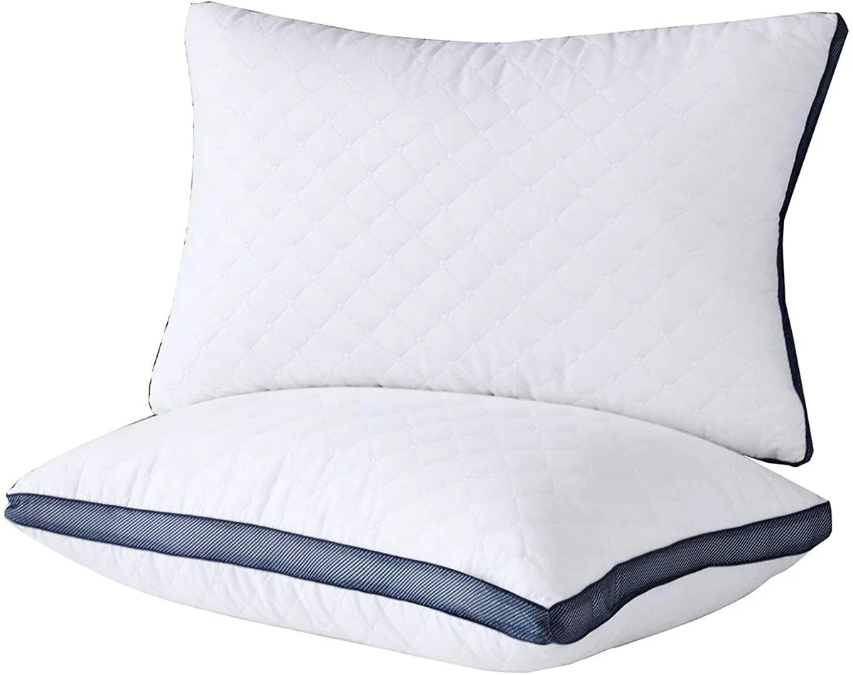 Meoflaw Bed Pillows