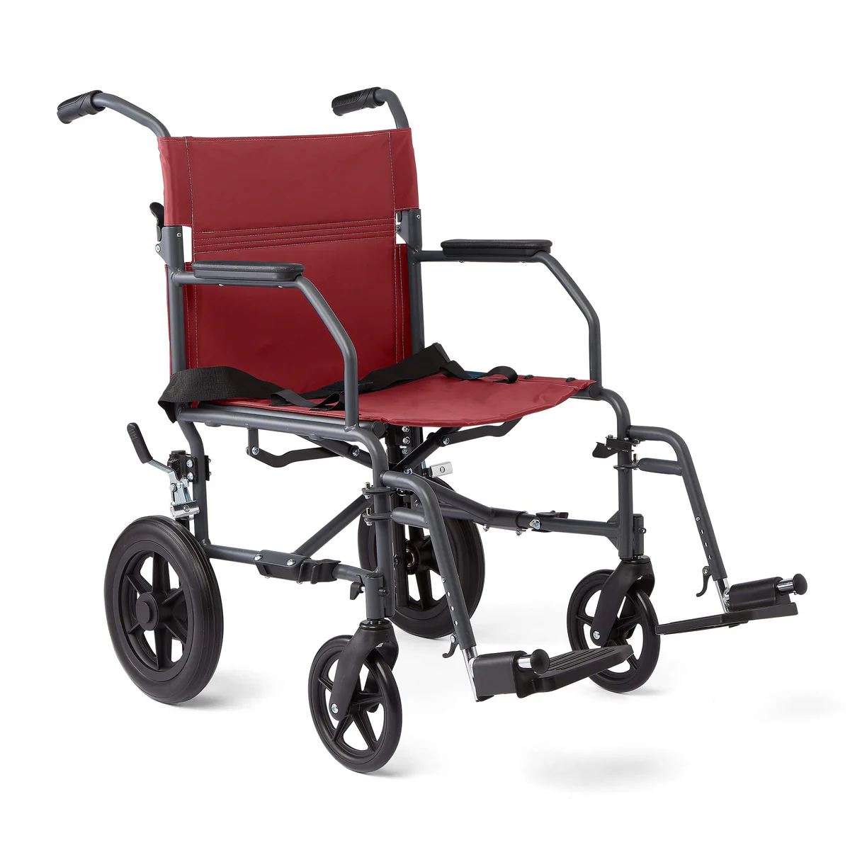 Medline, Wheelchair