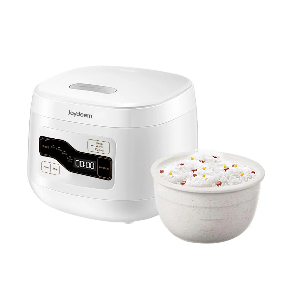 JOYDEEM Rice Cooker