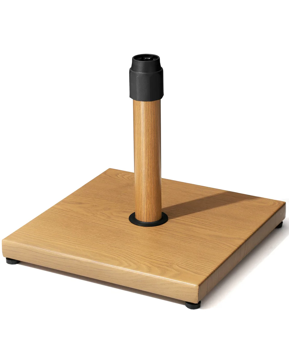 JOINHOM Patio Umbrella Base
