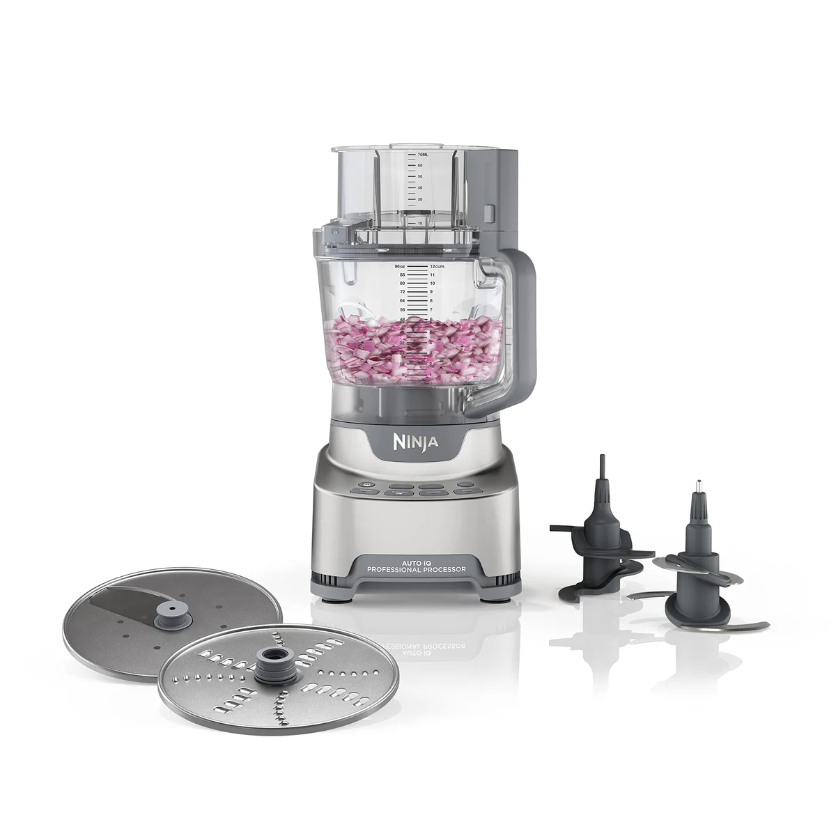 Ninja Food Processor 