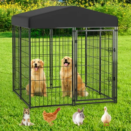 Anyask Dog Kennel
