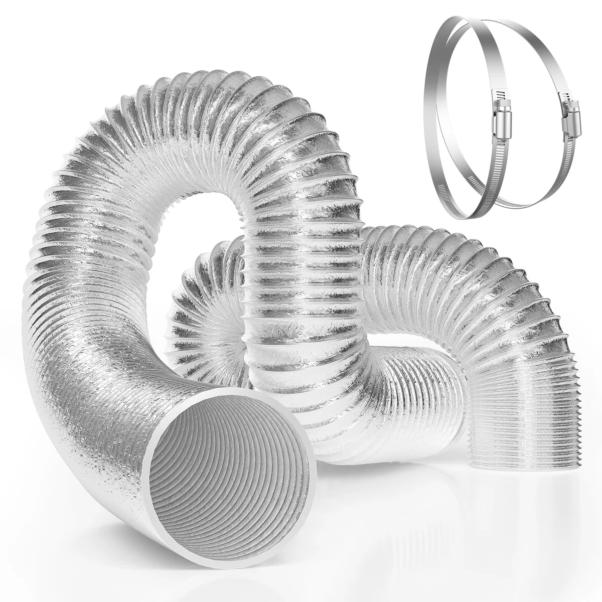 VIVOSUN Dryer Vent Hose