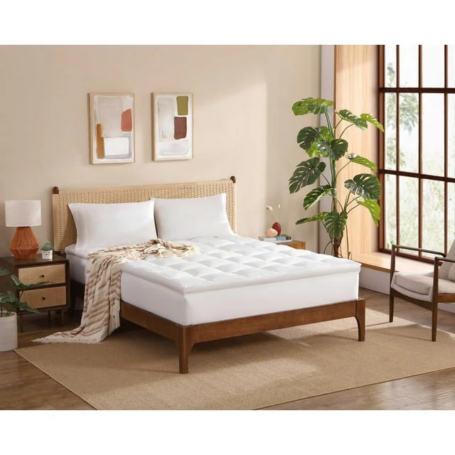 Allswell Mattress Topper