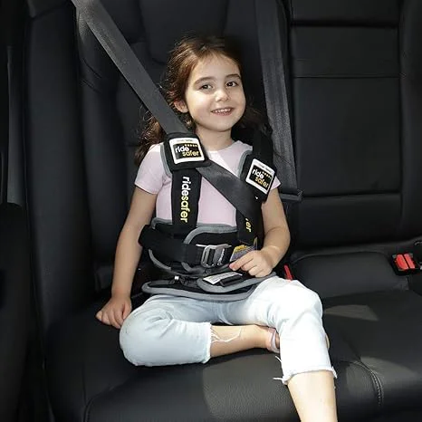 RideSafer Gen4 Car Seat Vest