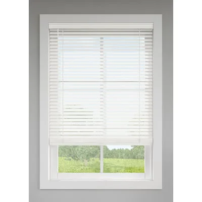 LEVOLOR Cordless Horizontal Blinds