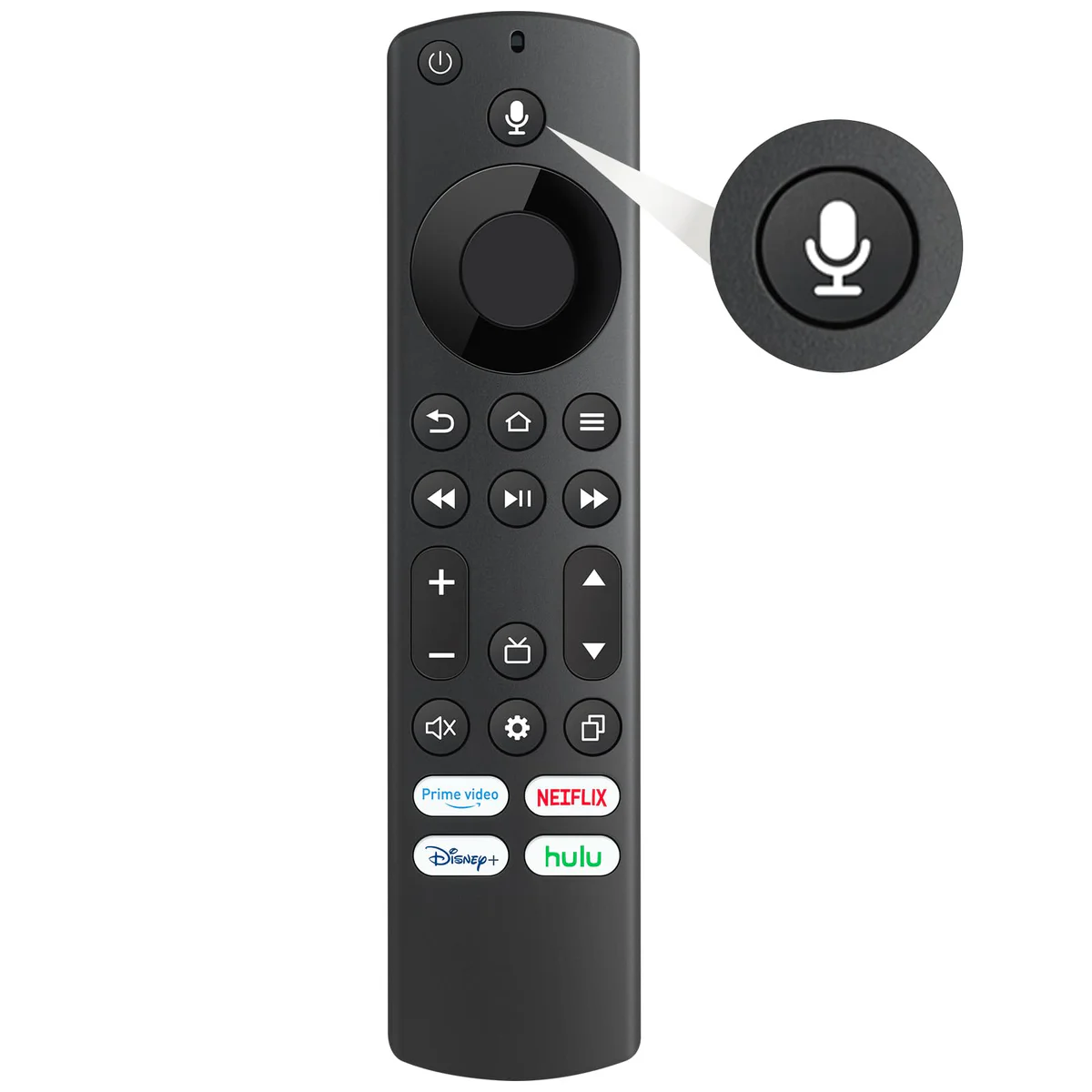 Amazon Fire TV Remote