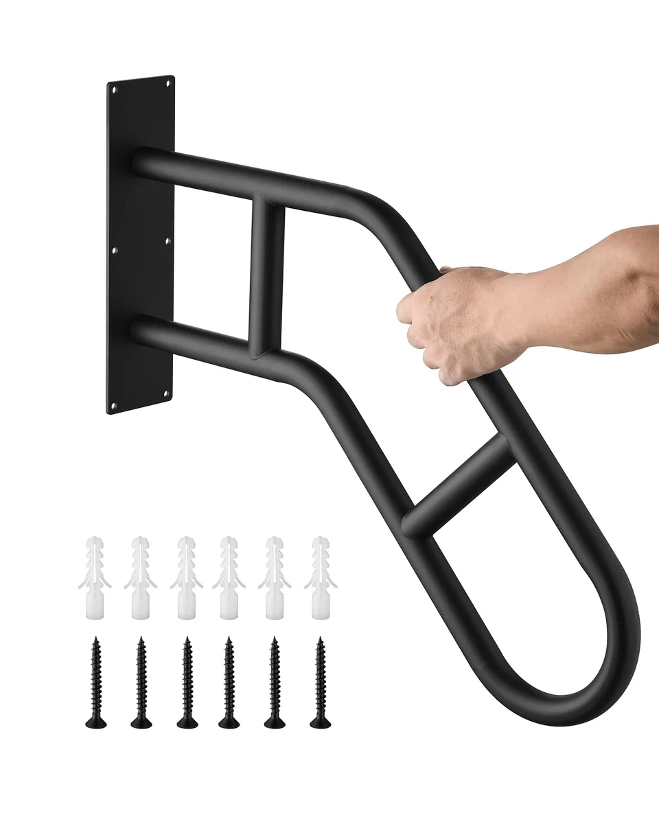 Repuskor Bathroom Safety Grab Bar