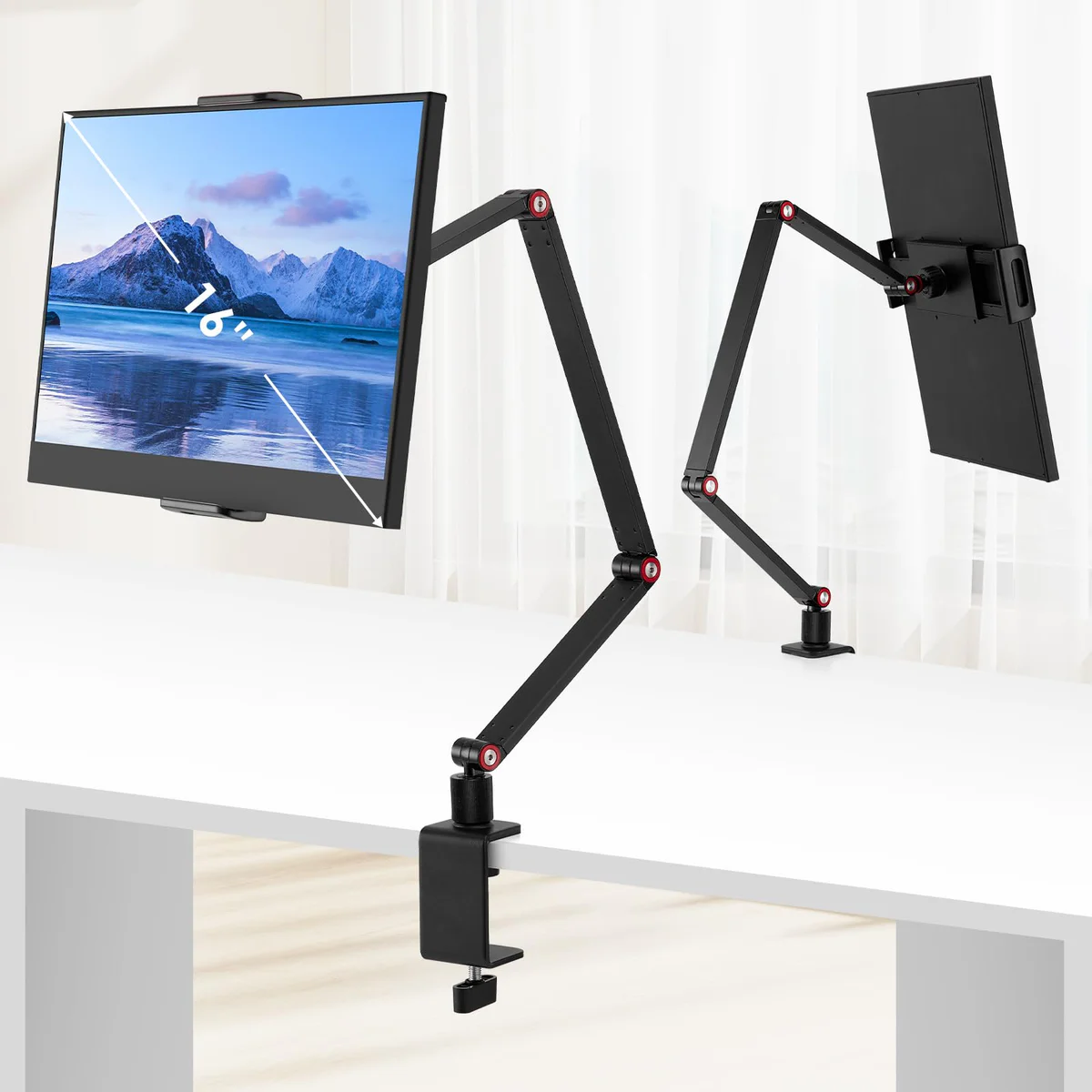 Purboah    Tablet Stand Holder