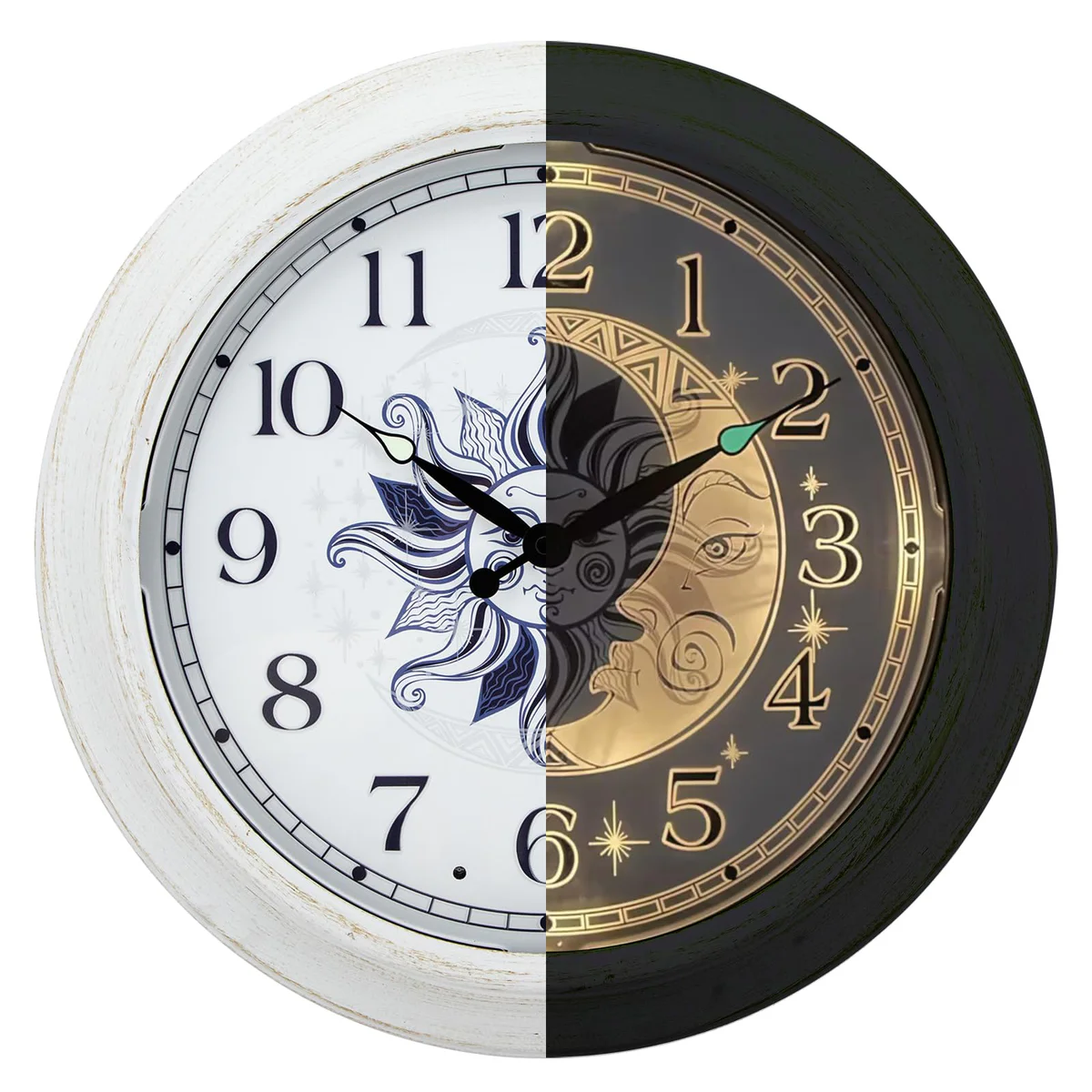 OCEST Clock