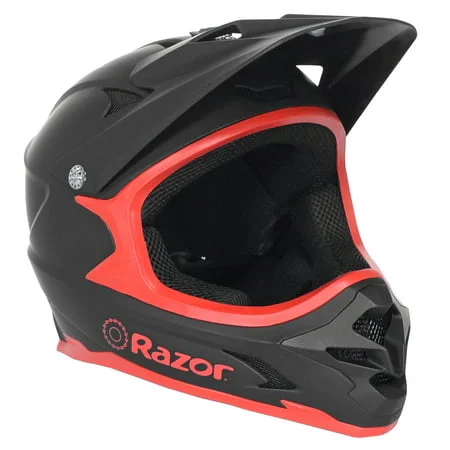 Razor Full-Face Sport Helmet