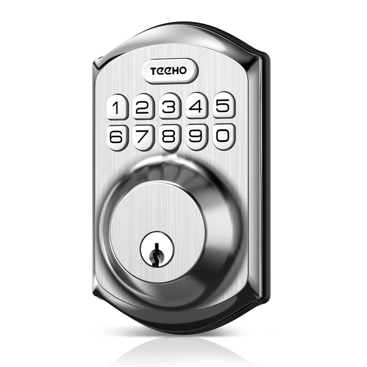 TEEHO Keyless Entry Door Lock Set