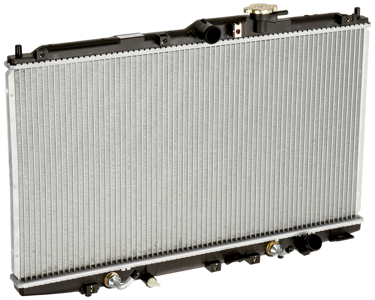Denso Radiator