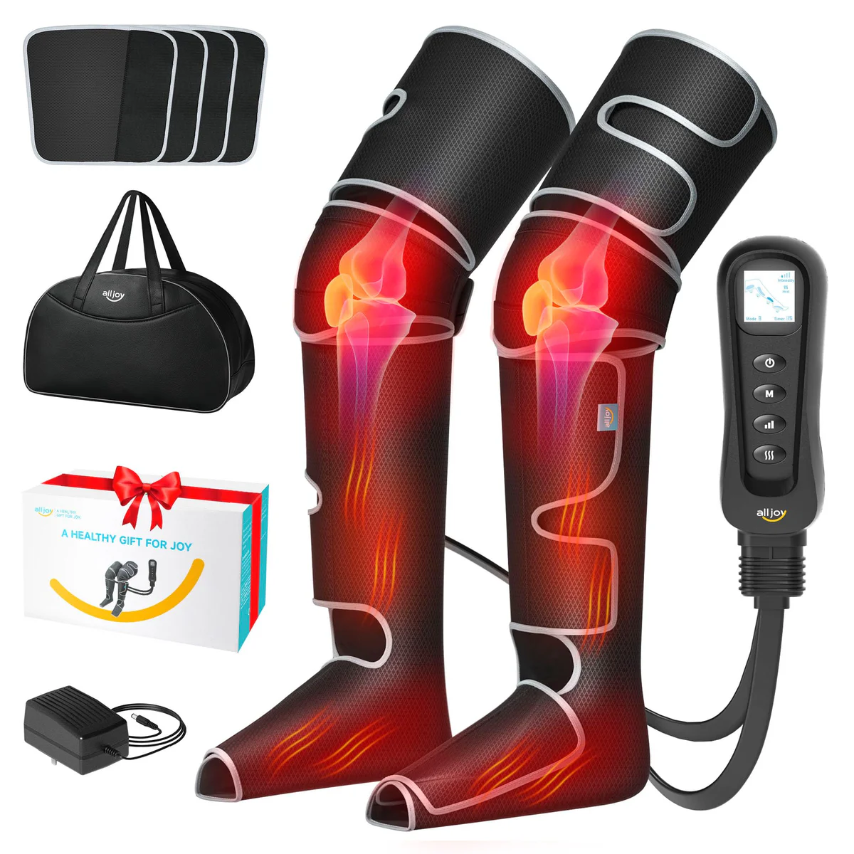 ALLJOY Leg and Foot Massager