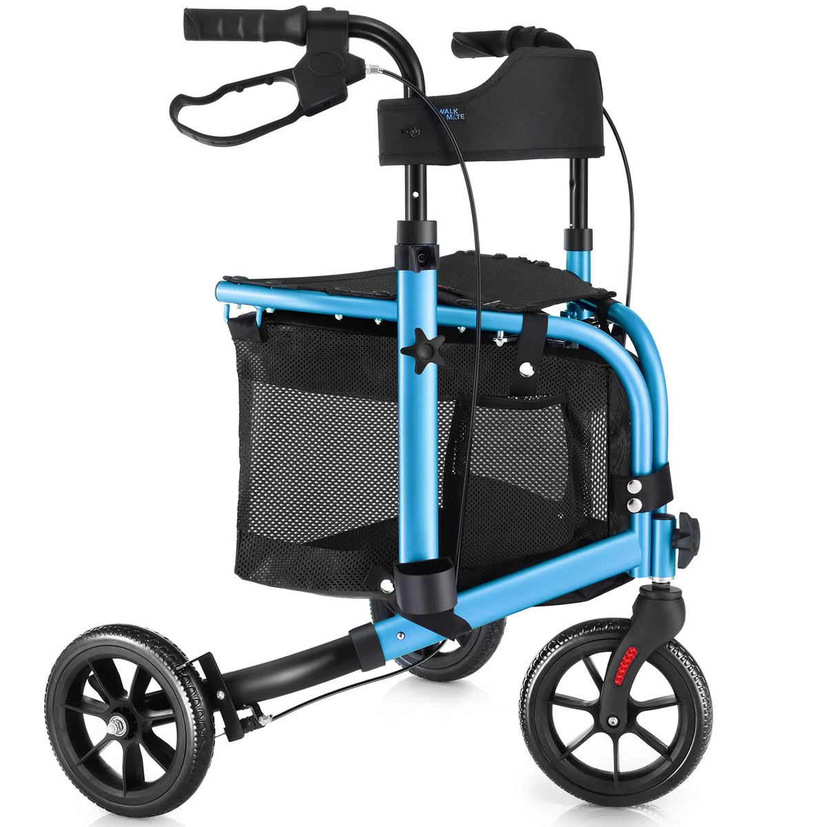 WALK MATE Rollator Walker
