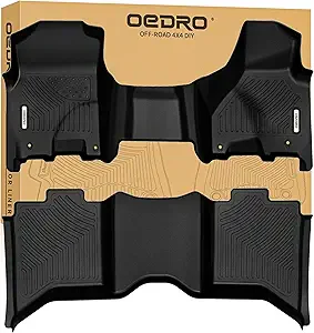 OEDRO Floor Mats