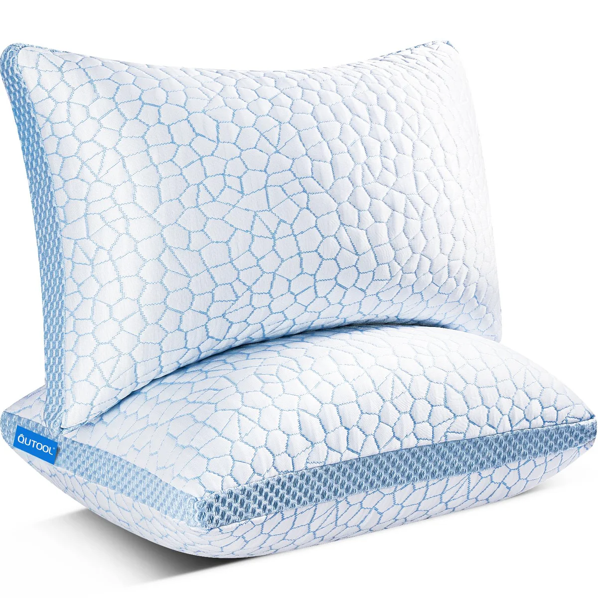 QUTOOL Bed Pillows