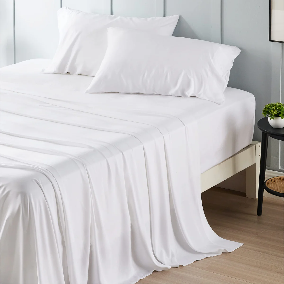 Bedsure Cooling Sheet Set