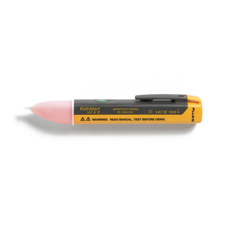Fluke Voltage Tester