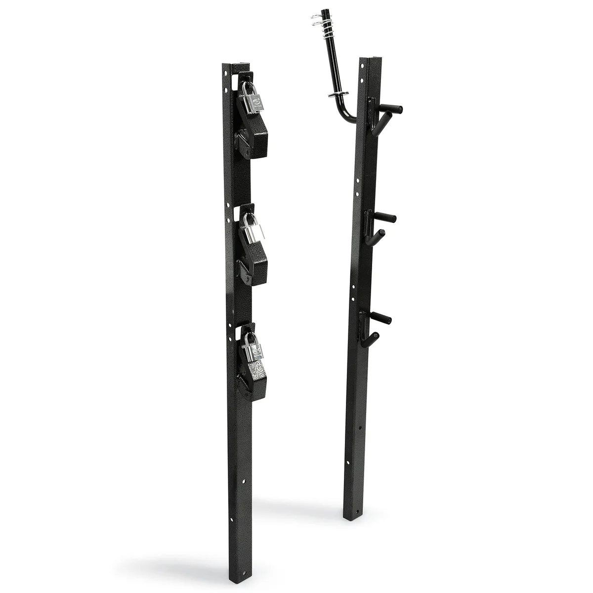 ECOTRIC Weed Eater Rack Carrier