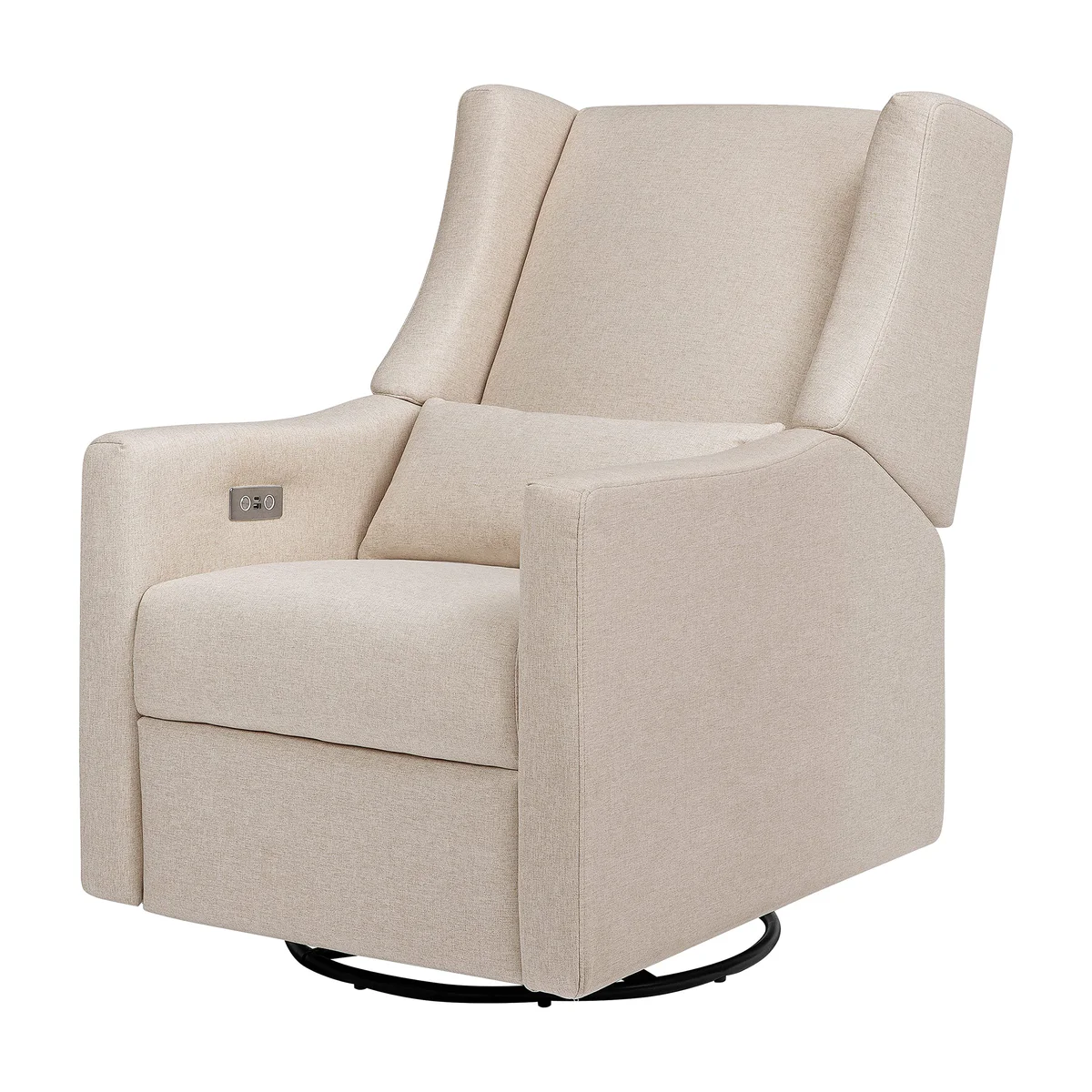 Babyletto Electric Glider Recliner
