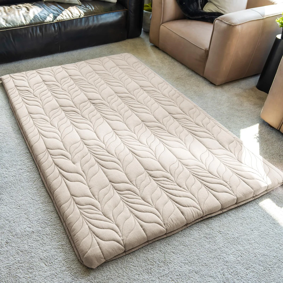 ZonLi Japanese Futon 