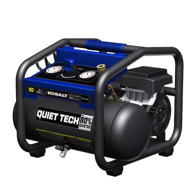 Kobalt Air Compressor