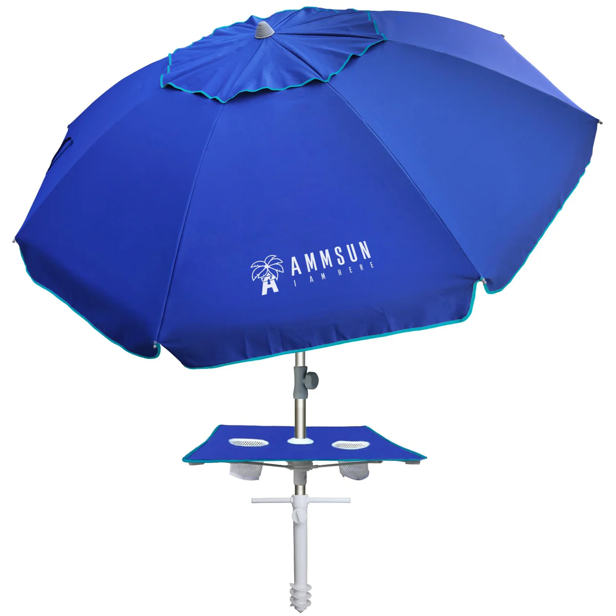 AMMSUN Shade Umbrella