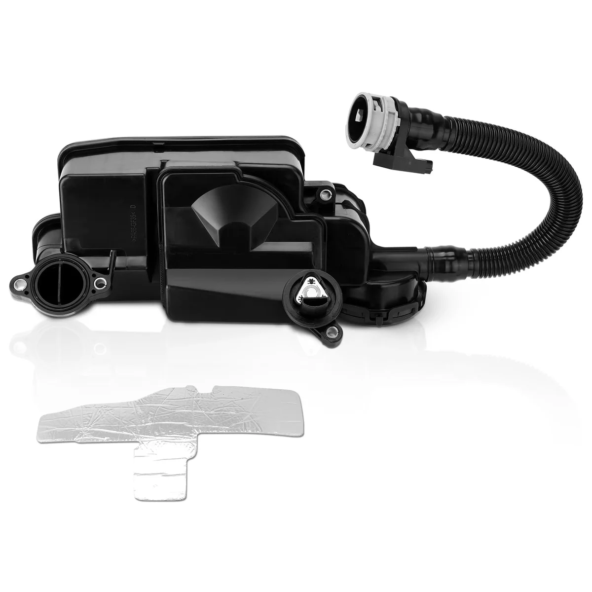 yeherit Engine Oil Separator Assembly 