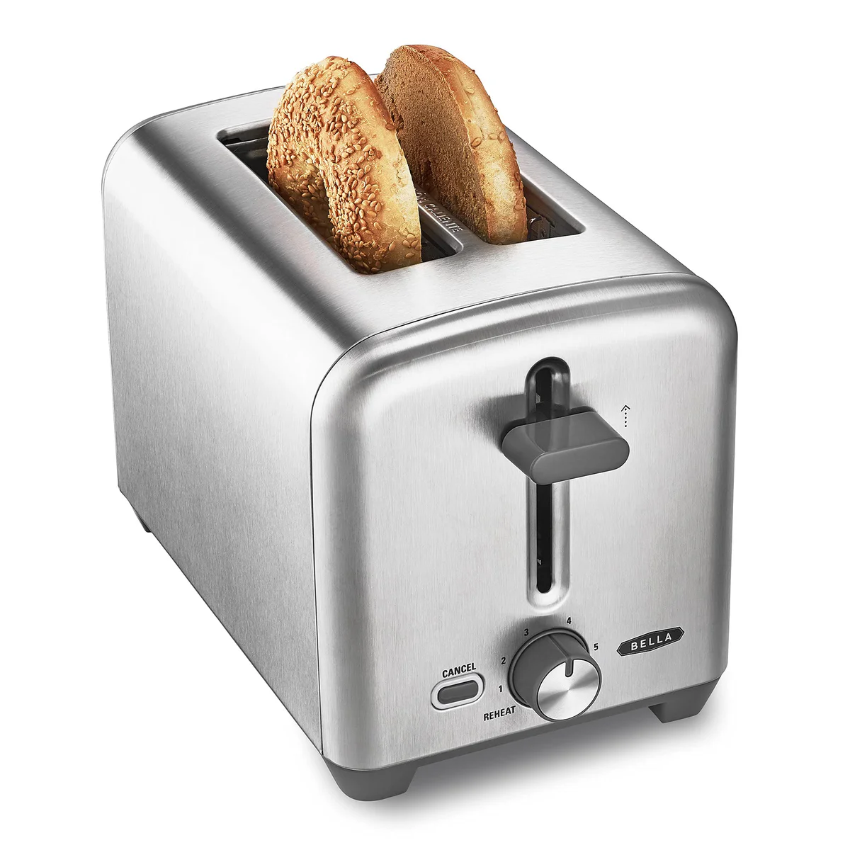 BELLA 2 Slice Toaster