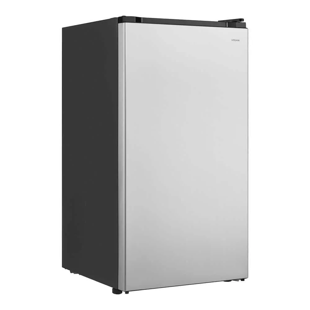 Vissani Compact Refrigerator