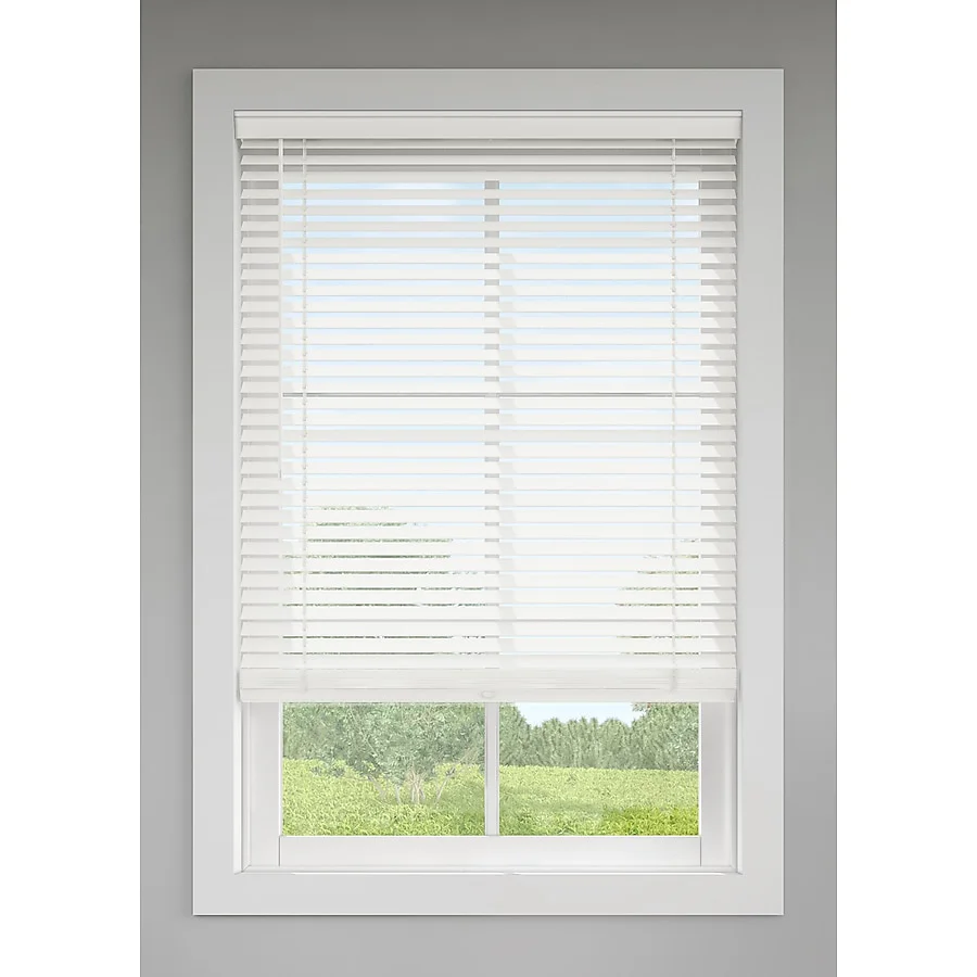 LEVOLOR Cordless Blinds