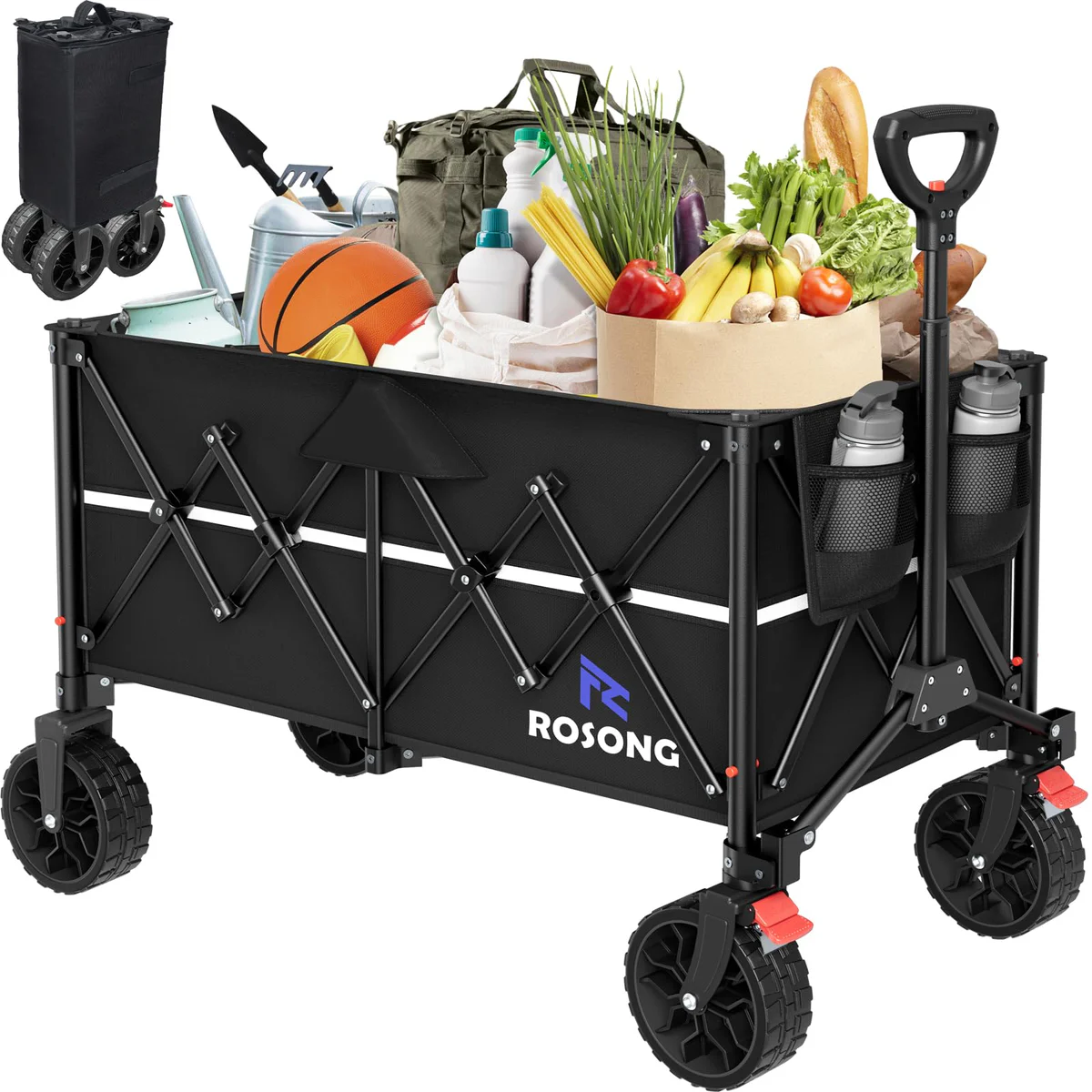 ROSONG Utility Wagon