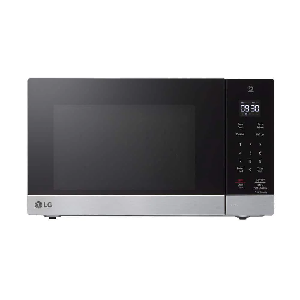 LG Countertop Microwave Oven