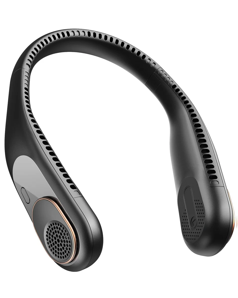 SWEETFULL Portable Personal Neck Fan