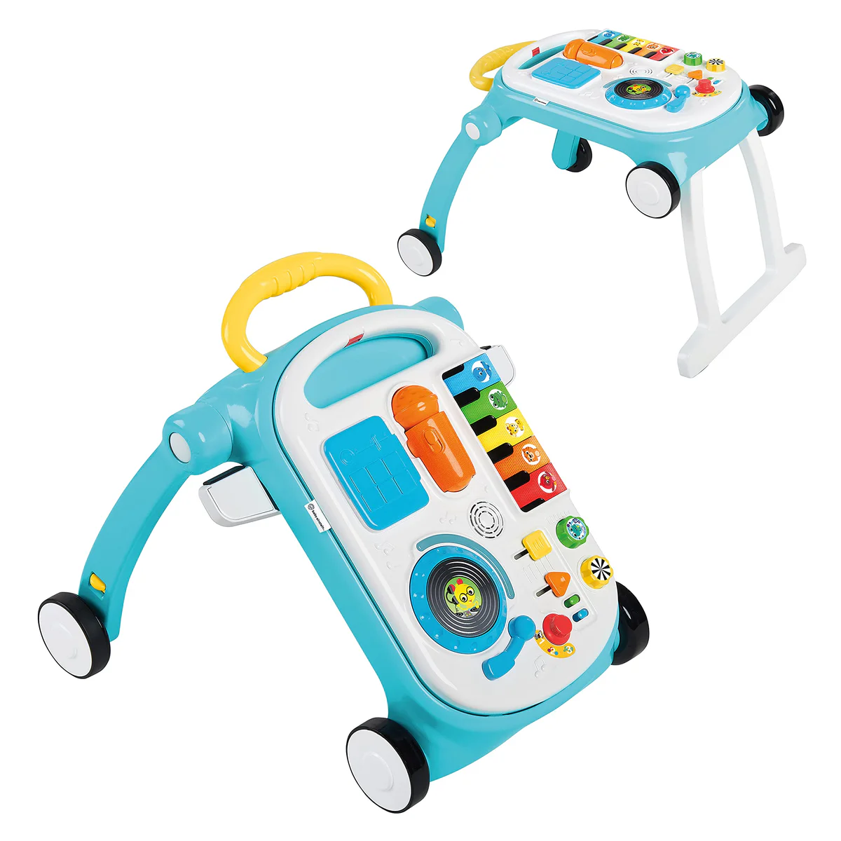 Baby Einstein  Activity Walker