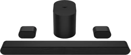 VIZIO Soundbar System