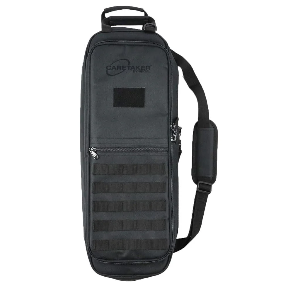 FSDC Firearm Safety Devices Takedown Bag