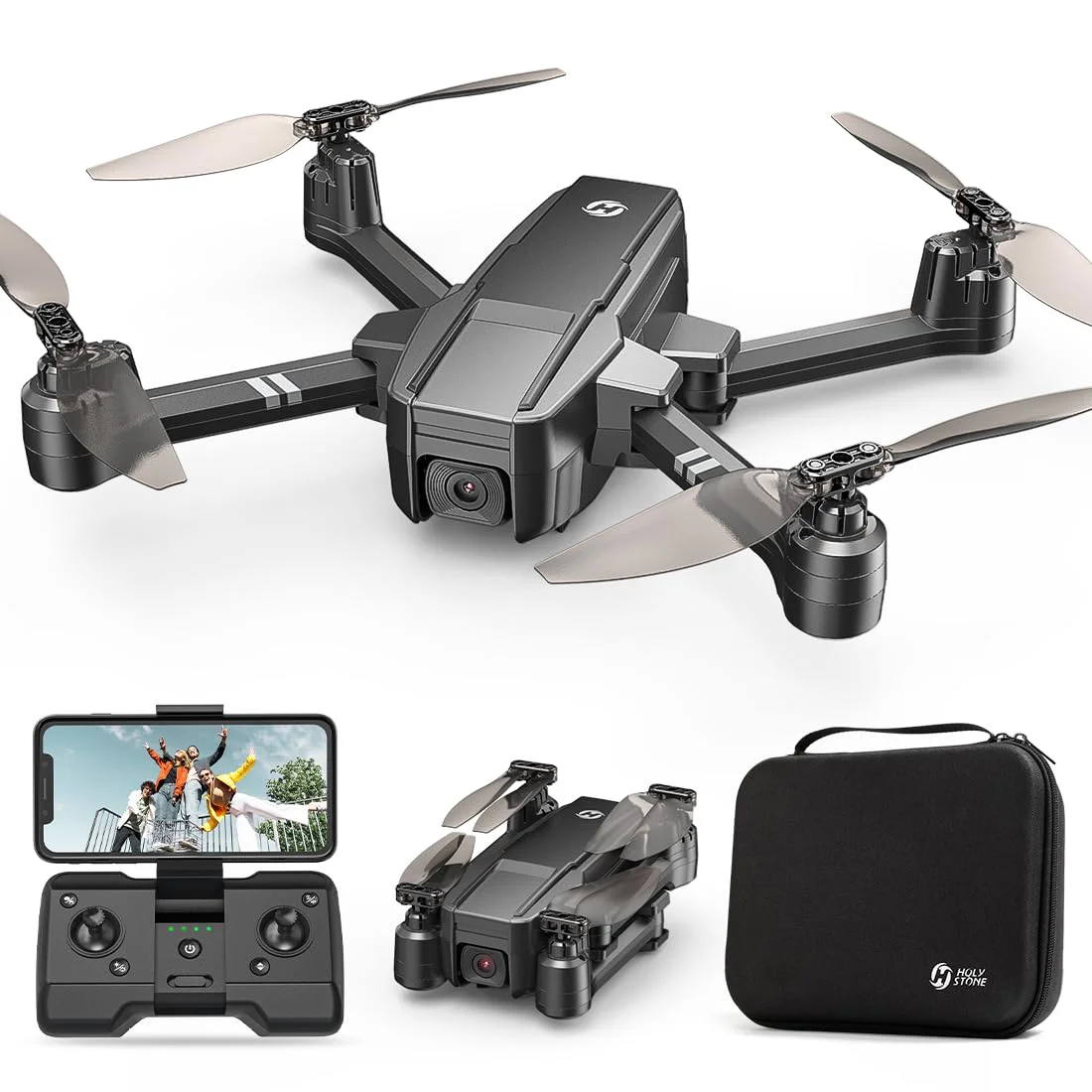 Holy Stone FPV Drone